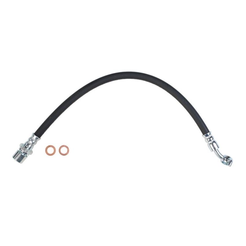 SUNSONG 2201370 Brake Hydraulic Hose