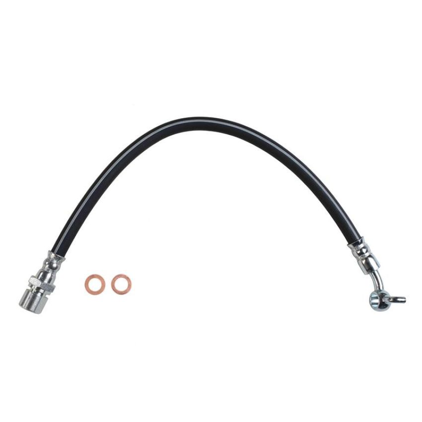 SUNSONG 2201371 Brake Hydraulic Hose