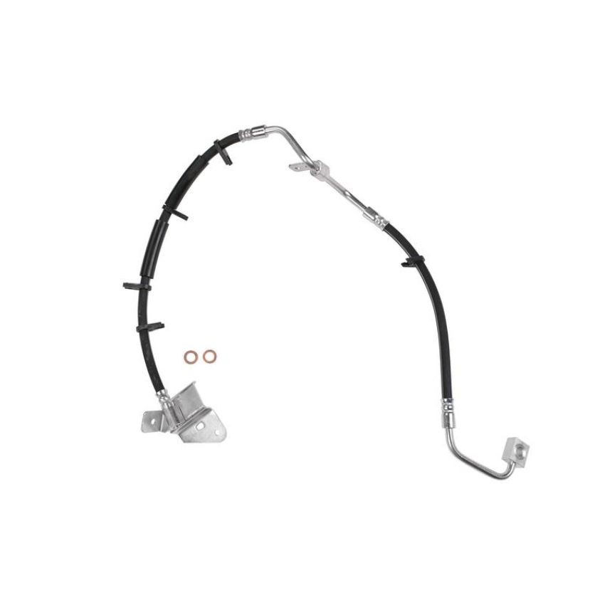 SUNSONG 2201372 Brake Hydraulic Hose
