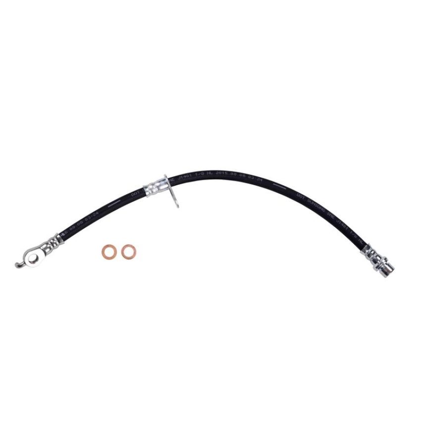SUNSONG 2201376 Brake Hydraulic Hose
