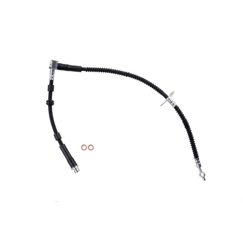 SUNSONG 2201378 Brake Hydraulic Hose