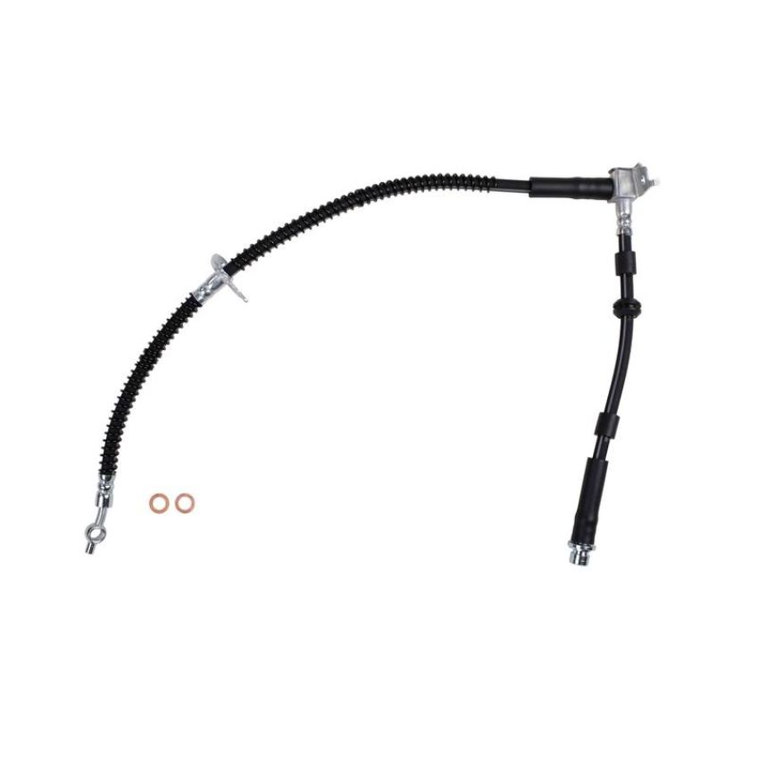 SUNSONG 2201379 Brake Hydraulic Hose