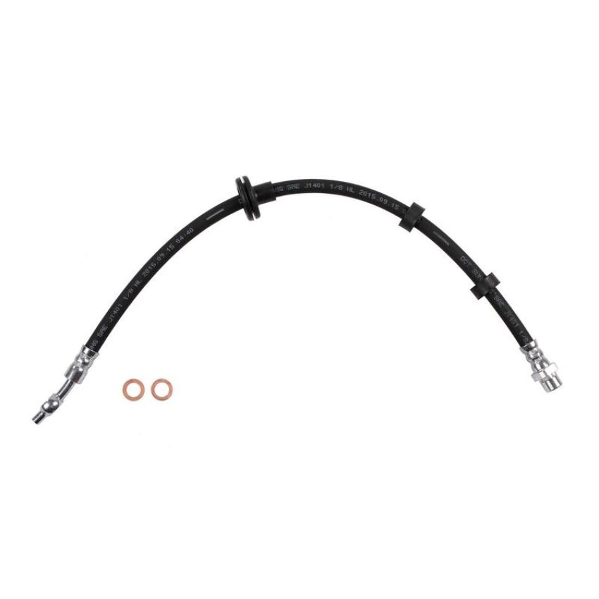 SUNSONG 2201382 Brake Hydraulic Hose