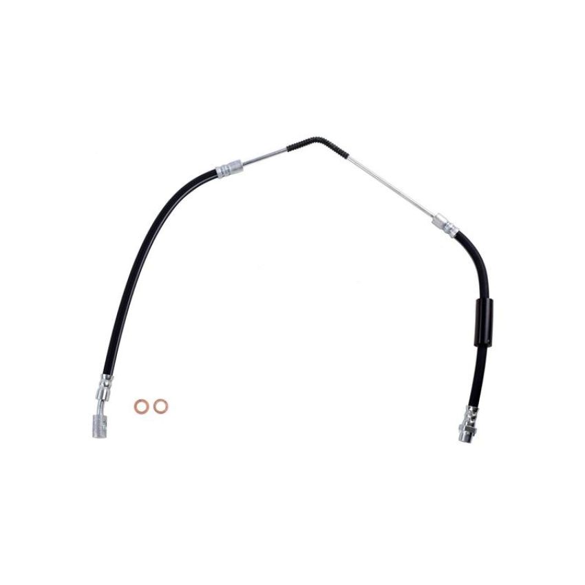 SUNSONG 2201383 Brake Hydraulic Hose