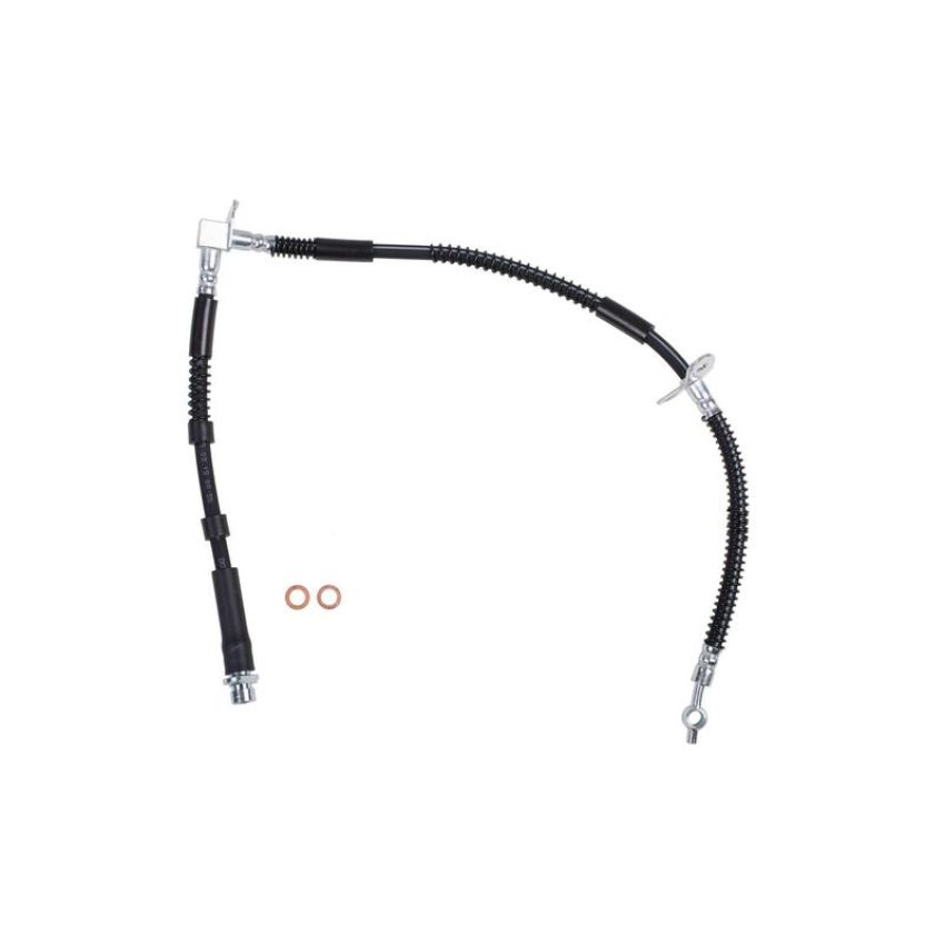 SUNSONG 2201388 Brake Hydraulic Hose