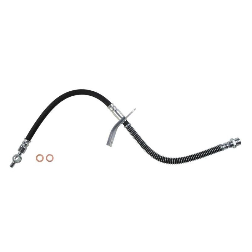 SUNSONG 2201389 Brake Hydraulic Hose