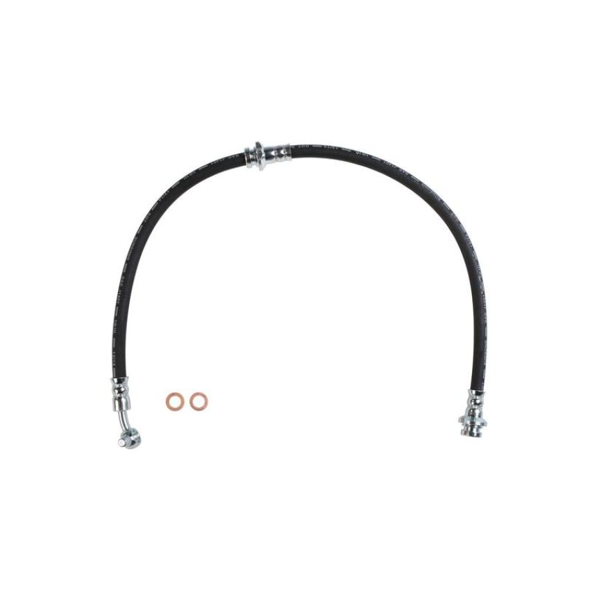 SUNSONG 2201392 Brake Hydraulic Hose