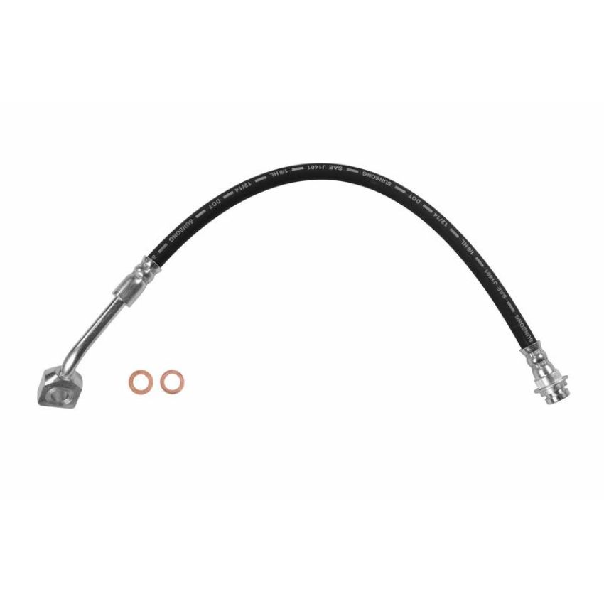 SUNSONG 2201401 Brake Hydraulic Hose