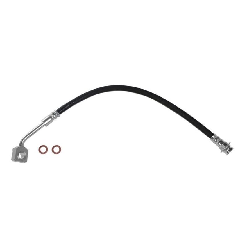SUNSONG 2201402 Brake Hydraulic Hose