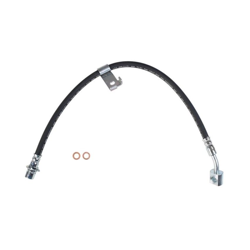SUNSONG 2201404 Brake Hydraulic Hose
