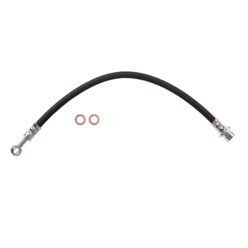SUNSONG 2201408 Clutch Hydraulic Hose