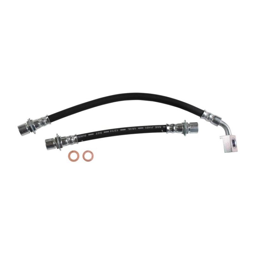 SUNSONG 2201409 Brake Hydraulic Hose