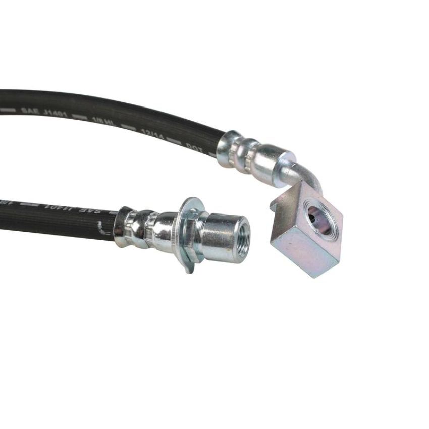 SUNSONG 2201409 Brake Hydraulic Hose