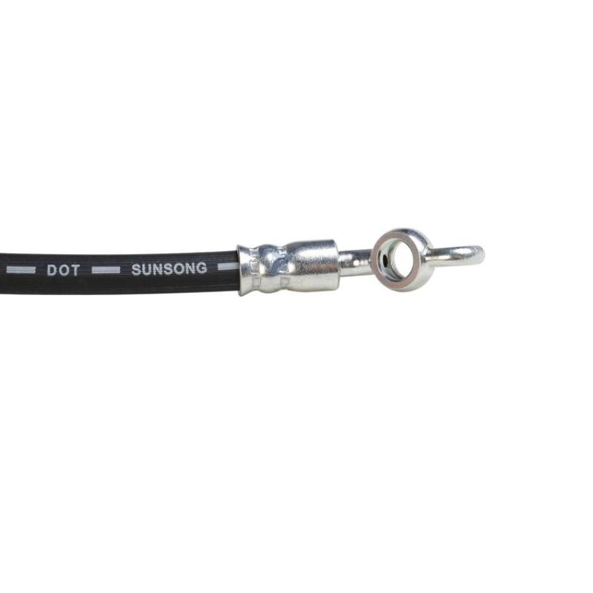 SUNSONG 2201413 Brake Hydraulic Hose