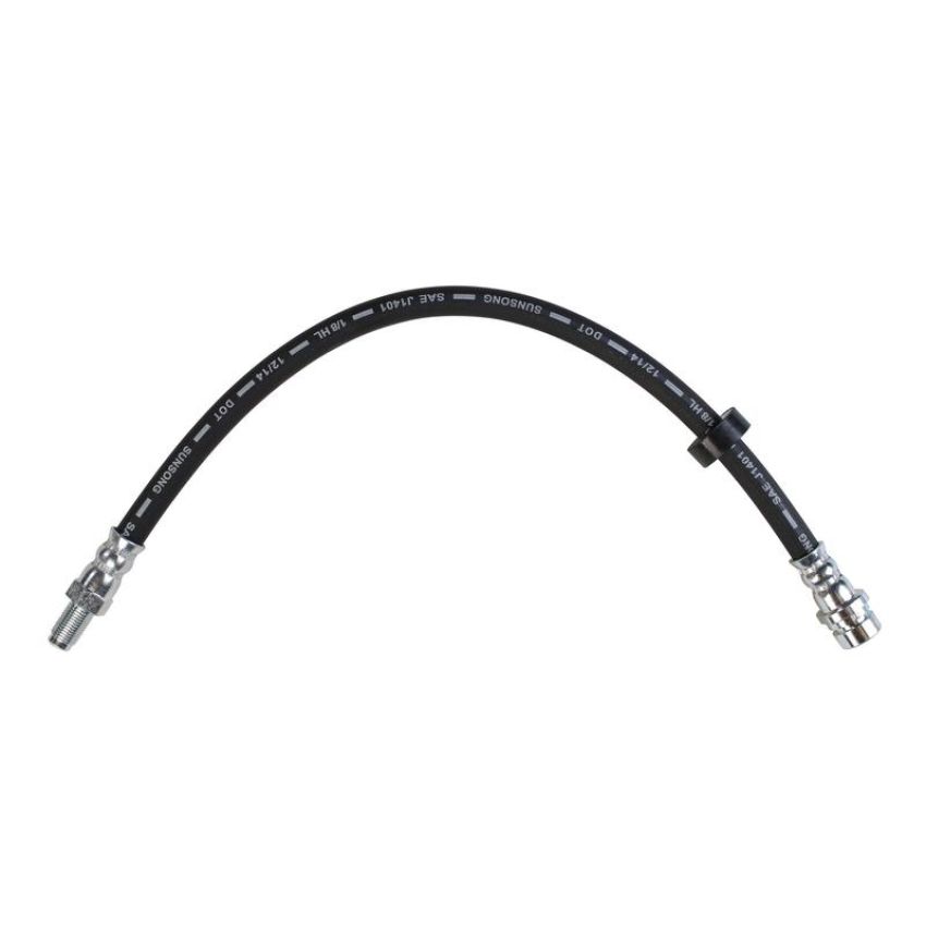 SUNSONG 2201417 Brake Hydraulic Hose