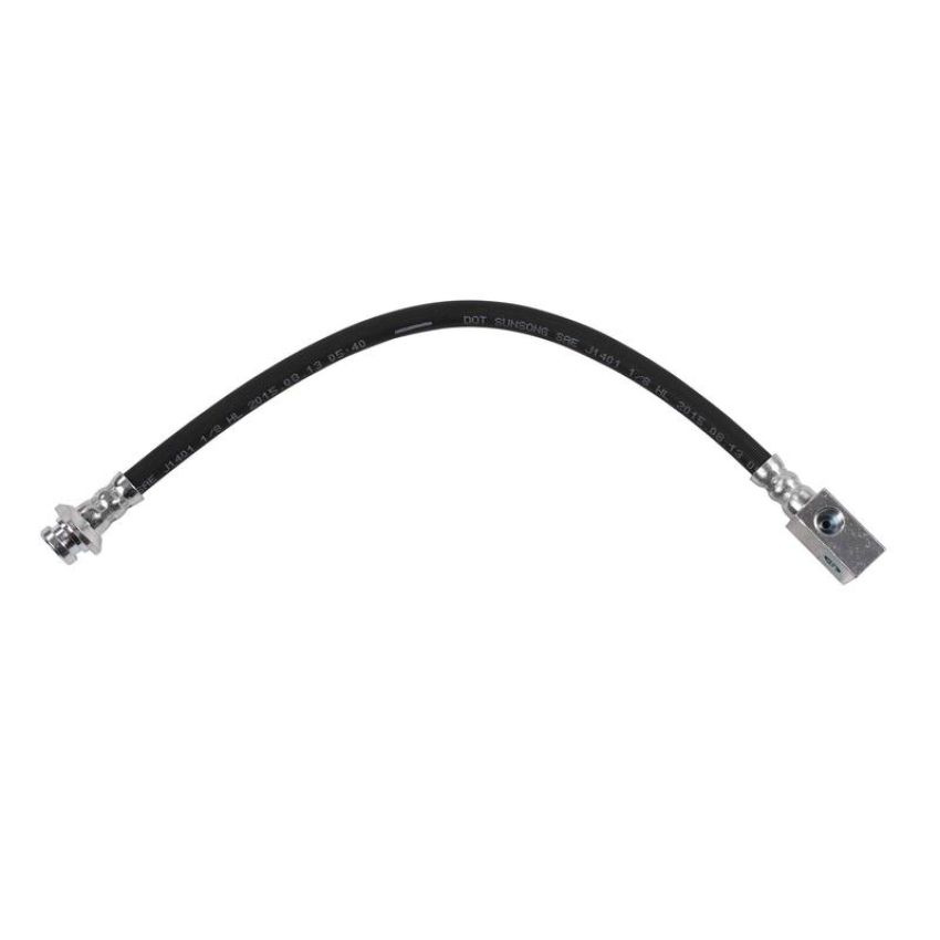 SUNSONG 2201424 Brake Hydraulic Hose