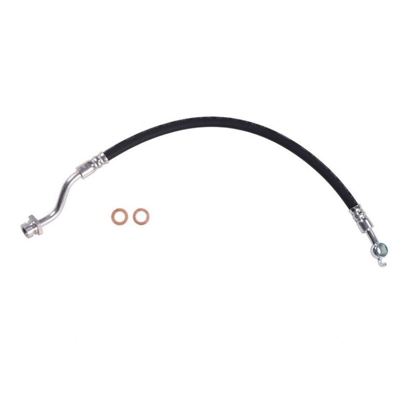 SUNSONG 2201433 Brake Hydraulic Hose