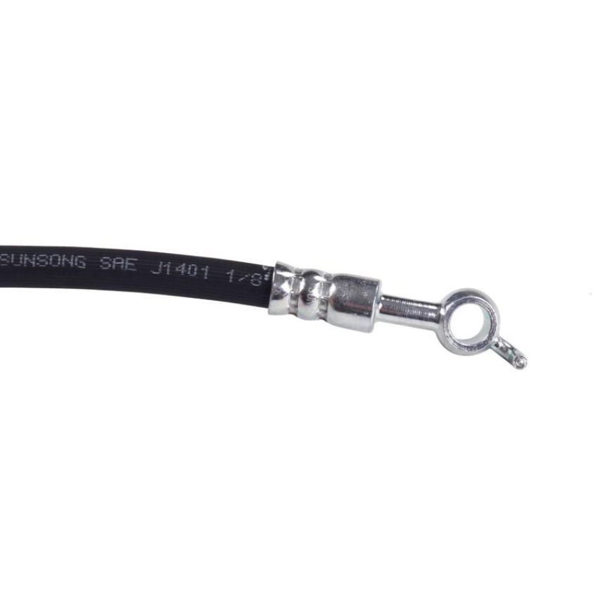 SUNSONG 2201433 Brake Hydraulic Hose