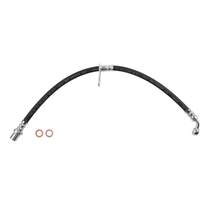 SUNSONG 2201435 Brake Hydraulic Hose
