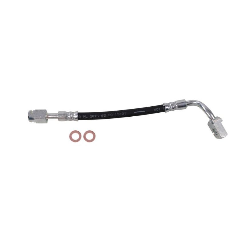 SUNSONG 2201445 Brake Hydraulic Hose