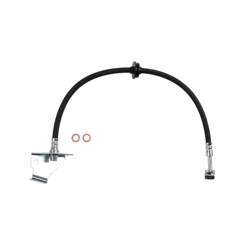 SUNSONG 2201452 Brake Hydraulic Hose