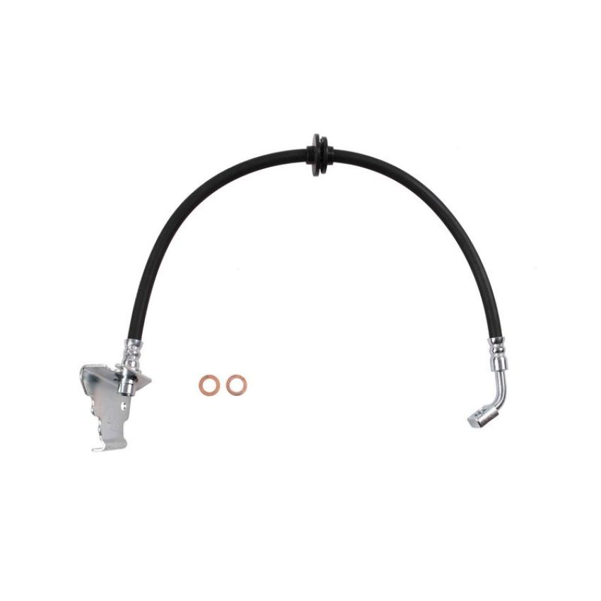 SUNSONG 2201453 Brake Hydraulic Hose