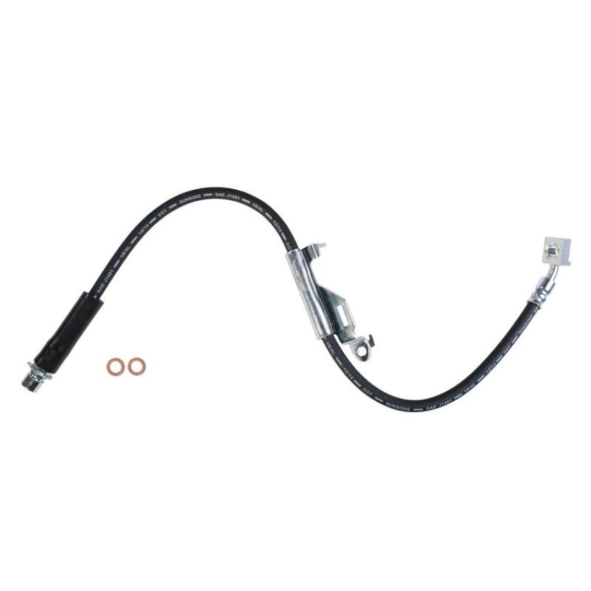 SUNSONG 2201456 Brake Hydraulic Hose