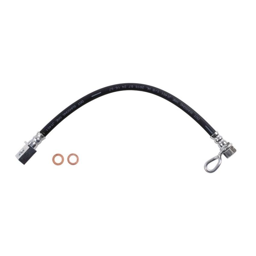 SUNSONG 2201479 Brake Hydraulic Hose