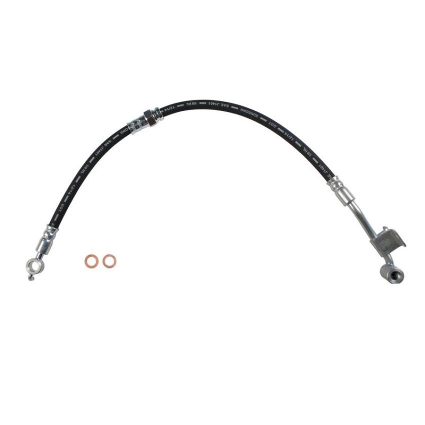 SUNSONG 2201482 Brake Hydraulic Hose