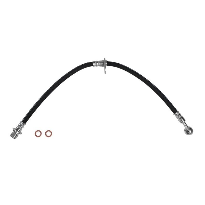 SUNSONG 2201488 Brake Hydraulic Hose
