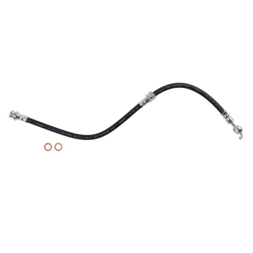 SUNSONG 2201490 Brake Hydraulic Hose