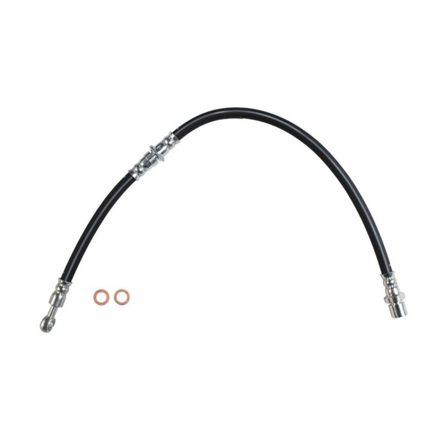 SUNSONG 2201496 Brake Hydraulic Hose