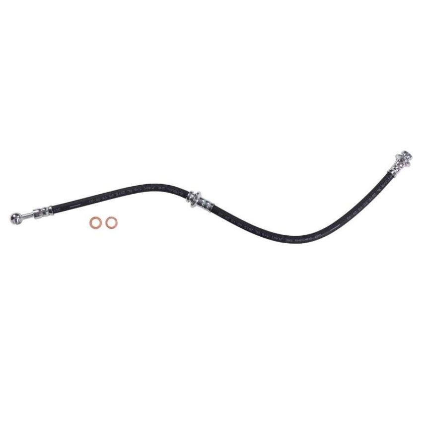 SUNSONG 2201497 Brake Hydraulic Hose