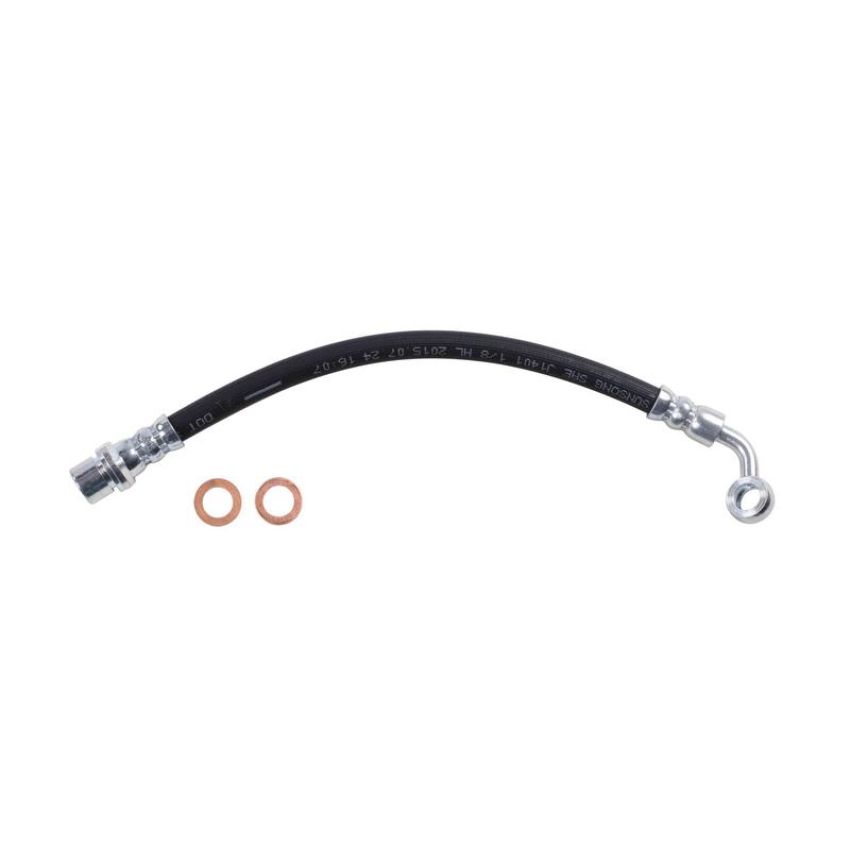 SUNSONG 2201499 Brake Hydraulic Hose