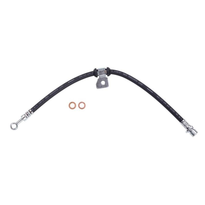 SUNSONG 2201503 Brake Hydraulic Hose
