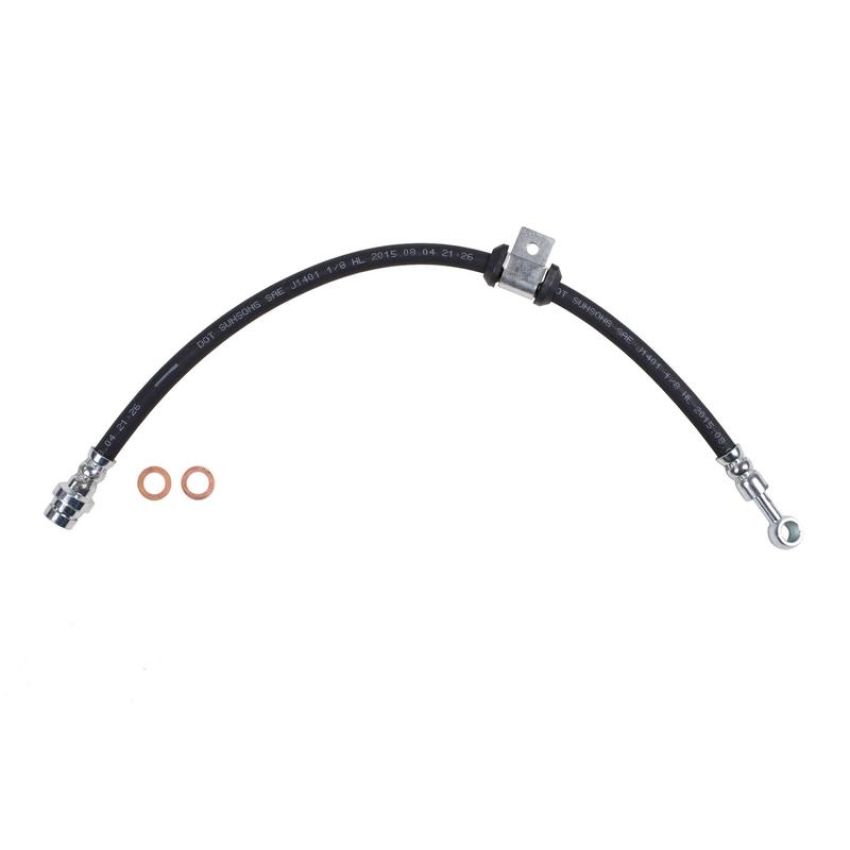 SUNSONG 2201510 Brake Hydraulic Hose