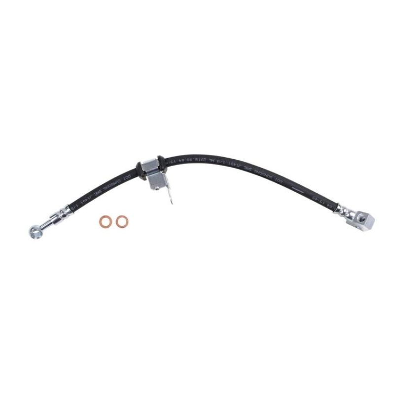 SUNSONG 2201512 Brake Hydraulic Hose