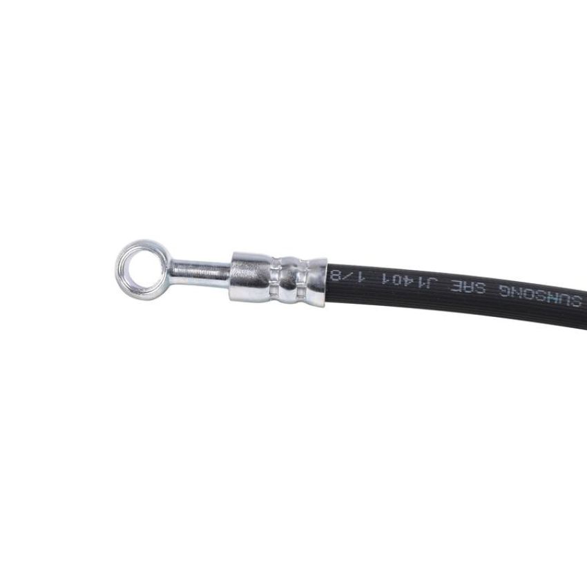 SUNSONG 2201512 Brake Hydraulic Hose