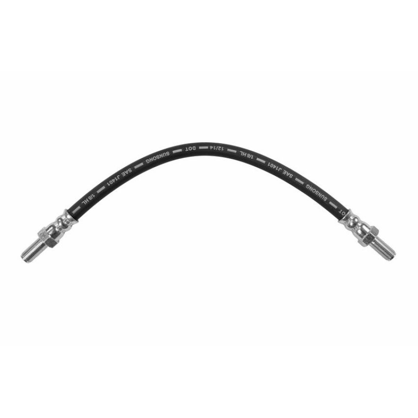 SUNSONG 2201514 Brake Hydraulic Hose