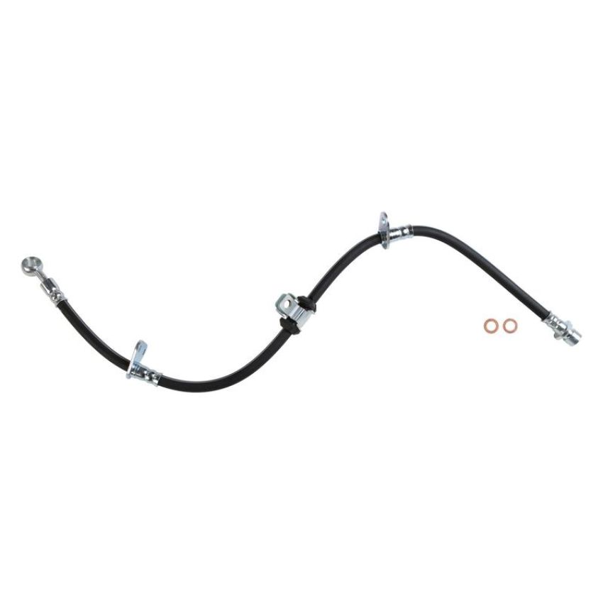 SUNSONG 2201518 Brake Hydraulic Hose