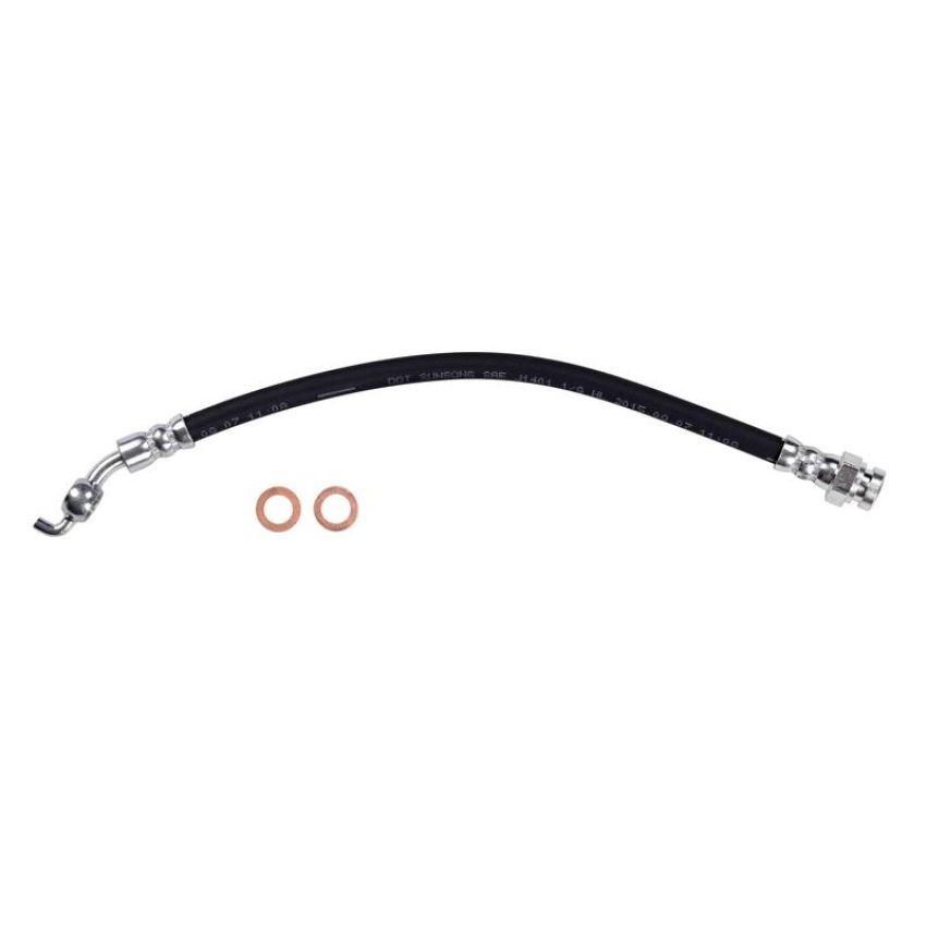 SUNSONG 2201519 Brake Hydraulic Hose