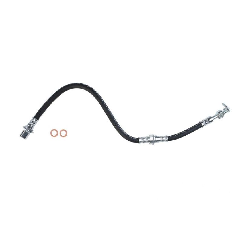 SUNSONG 2201520 Brake Hydraulic Hose