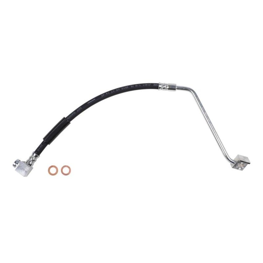 SUNSONG 2201525 Brake Hydraulic Hose