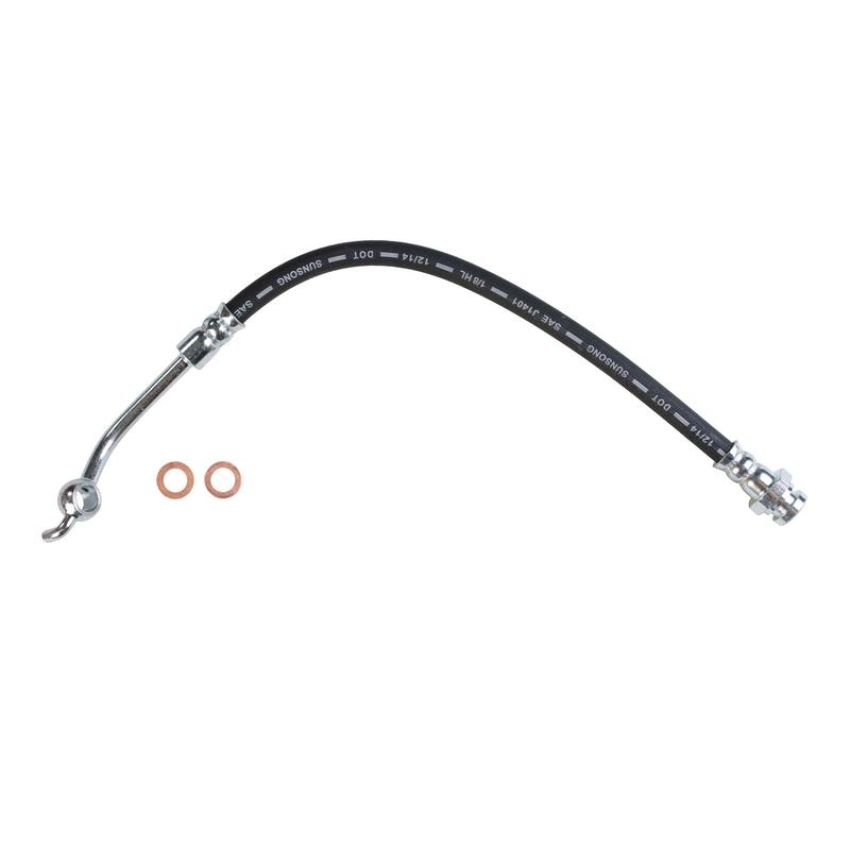 SUNSONG 2201529 Brake Hydraulic Hose