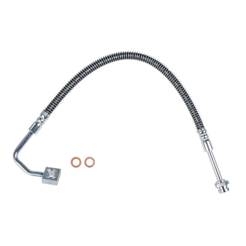 SUNSONG 2201531 Brake Hydraulic Hose