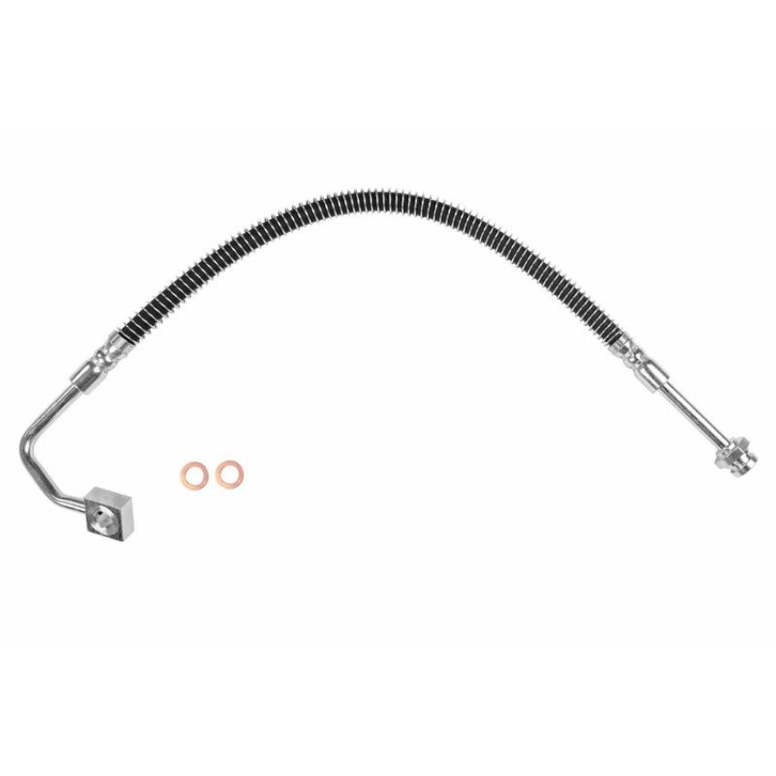 SUNSONG 2201532 Brake Hydraulic Hose