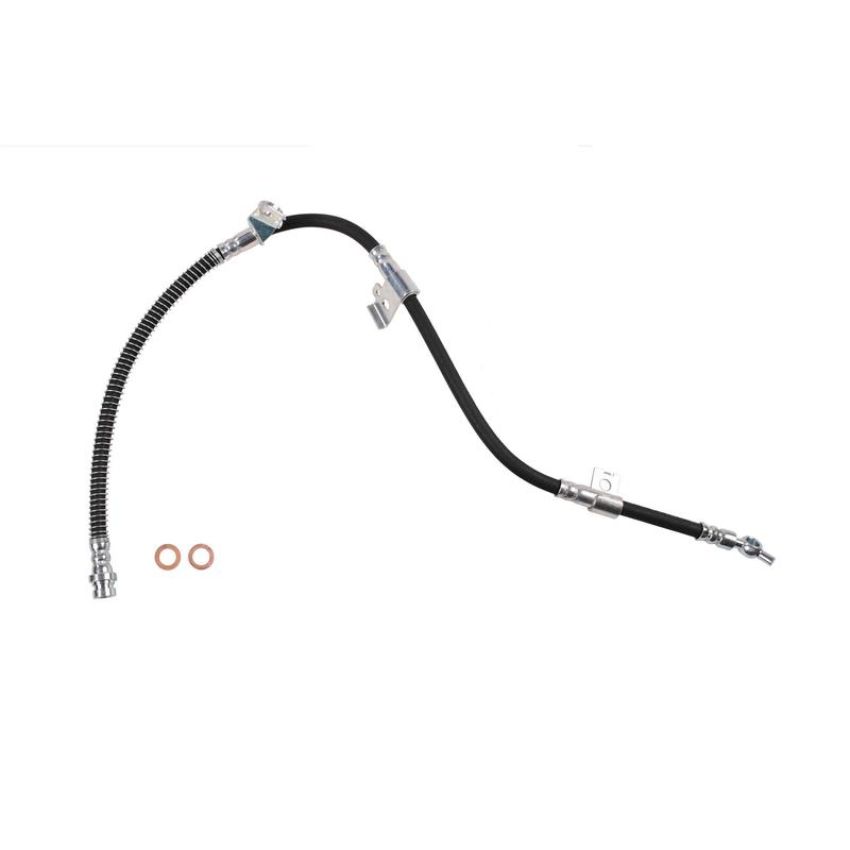 SUNSONG 2201534 Brake Hydraulic Hose