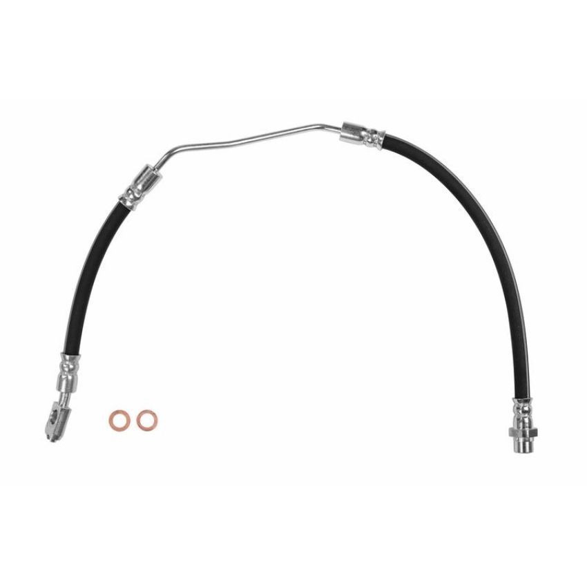 SUNSONG 2201545 Brake Hydraulic Hose