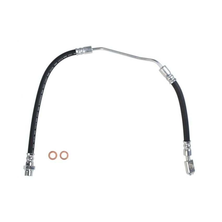 SUNSONG 2201546 Brake Hydraulic Hose