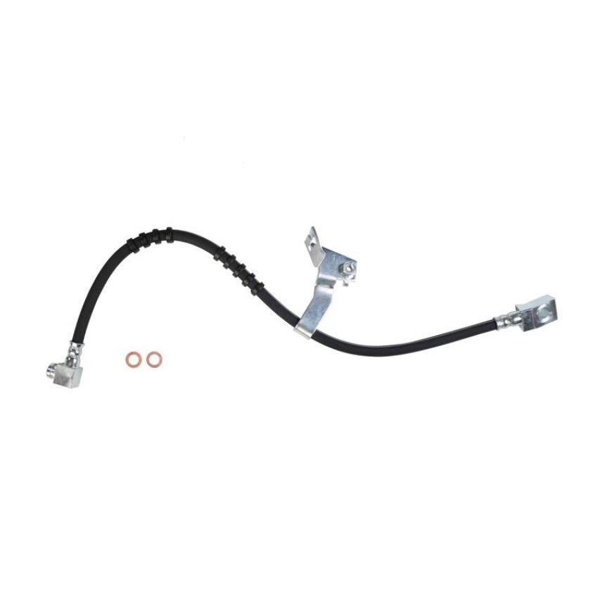 SUNSONG 2201568 Brake Hydraulic Hose